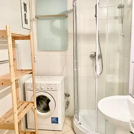 Calea Victoriei Central Studio Apartment *