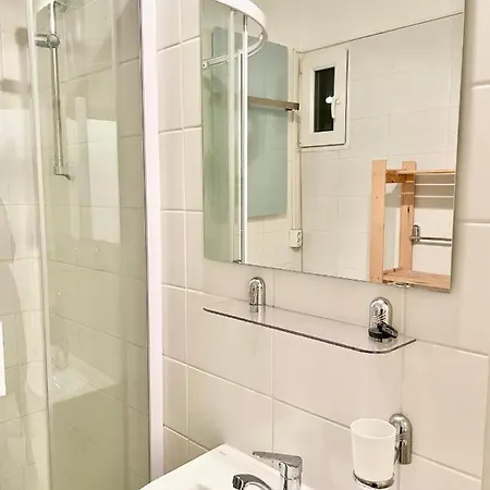 Apartment Calea Victoriei Central Studio *
